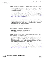 Предварительный просмотр 138 страницы Cisco Catalyst 3560-E Series Message Manual