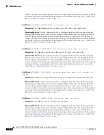 Предварительный просмотр 140 страницы Cisco Catalyst 3560-E Series Message Manual