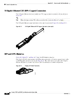 Предварительный просмотр 92 страницы Cisco Catalyst 3560-X Series Hardware Installation Manual