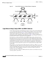 Предварительный просмотр 74 страницы Cisco Catalyst 3560-X Series Software Configuration Manual