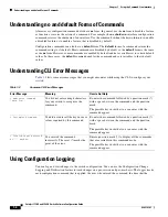 Предварительный просмотр 84 страницы Cisco Catalyst 3560-X Series Software Configuration Manual