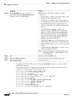 Предварительный просмотр 102 страницы Cisco Catalyst 3560-X Series Software Configuration Manual