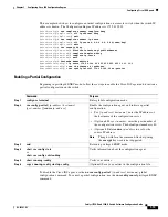 Предварительный просмотр 103 страницы Cisco Catalyst 3560-X Series Software Configuration Manual