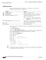 Предварительный просмотр 118 страницы Cisco Catalyst 3560-X Series Software Configuration Manual