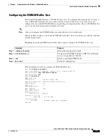 Предварительный просмотр 121 страницы Cisco Catalyst 3560-X Series Software Configuration Manual