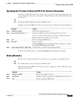 Предварительный просмотр 123 страницы Cisco Catalyst 3560-X Series Software Configuration Manual