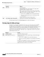 Предварительный просмотр 124 страницы Cisco Catalyst 3560-X Series Software Configuration Manual