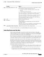 Предварительный просмотр 125 страницы Cisco Catalyst 3560-X Series Software Configuration Manual