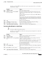 Предварительный просмотр 159 страницы Cisco Catalyst 3560-X Series Software Configuration Manual