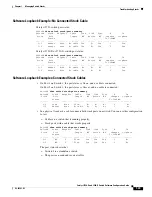 Предварительный просмотр 167 страницы Cisco Catalyst 3560-X Series Software Configuration Manual