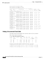 Предварительный просмотр 170 страницы Cisco Catalyst 3560-X Series Software Configuration Manual