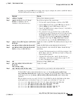 Предварительный просмотр 209 страницы Cisco Catalyst 3560-X Series Software Configuration Manual