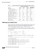 Предварительный просмотр 218 страницы Cisco Catalyst 3560-X Series Software Configuration Manual