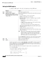 Предварительный просмотр 220 страницы Cisco Catalyst 3560-X Series Software Configuration Manual