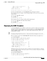 Предварительный просмотр 221 страницы Cisco Catalyst 3560-X Series Software Configuration Manual