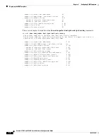 Предварительный просмотр 222 страницы Cisco Catalyst 3560-X Series Software Configuration Manual
