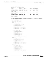 Предварительный просмотр 227 страницы Cisco Catalyst 3560-X Series Software Configuration Manual