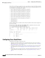 Предварительный просмотр 228 страницы Cisco Catalyst 3560-X Series Software Configuration Manual