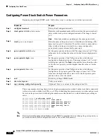 Предварительный просмотр 230 страницы Cisco Catalyst 3560-X Series Software Configuration Manual