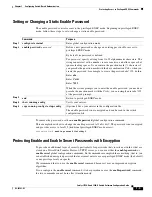 Предварительный просмотр 235 страницы Cisco Catalyst 3560-X Series Software Configuration Manual