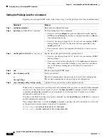 Предварительный просмотр 240 страницы Cisco Catalyst 3560-X Series Software Configuration Manual