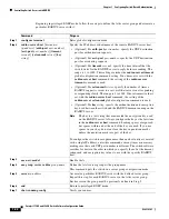 Предварительный просмотр 264 страницы Cisco Catalyst 3560-X Series Software Configuration Manual