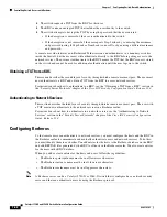 Предварительный просмотр 274 страницы Cisco Catalyst 3560-X Series Software Configuration Manual