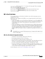 Предварительный просмотр 315 страницы Cisco Catalyst 3560-X Series Software Configuration Manual