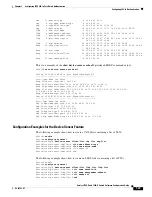 Предварительный просмотр 347 страницы Cisco Catalyst 3560-X Series Software Configuration Manual