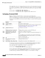 Предварительный просмотр 350 страницы Cisco Catalyst 3560-X Series Software Configuration Manual