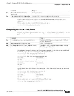 Предварительный просмотр 355 страницы Cisco Catalyst 3560-X Series Software Configuration Manual