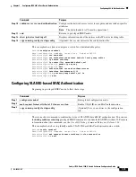 Предварительный просмотр 361 страницы Cisco Catalyst 3560-X Series Software Configuration Manual