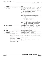 Предварительный просмотр 377 страницы Cisco Catalyst 3560-X Series Software Configuration Manual