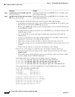 Предварительный просмотр 394 страницы Cisco Catalyst 3560-X Series Software Configuration Manual
