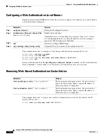 Предварительный просмотр 396 страницы Cisco Catalyst 3560-X Series Software Configuration Manual