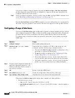 Предварительный просмотр 424 страницы Cisco Catalyst 3560-X Series Software Configuration Manual