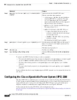 Предварительный просмотр 450 страницы Cisco Catalyst 3560-X Series Software Configuration Manual