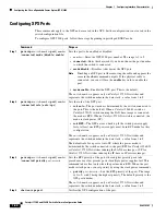 Предварительный просмотр 452 страницы Cisco Catalyst 3560-X Series Software Configuration Manual