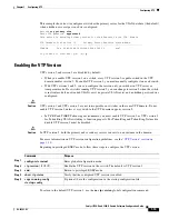 Предварительный просмотр 503 страницы Cisco Catalyst 3560-X Series Software Configuration Manual