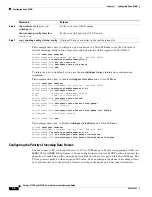 Предварительный просмотр 512 страницы Cisco Catalyst 3560-X Series Software Configuration Manual