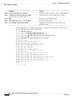 Предварительный просмотр 526 страницы Cisco Catalyst 3560-X Series Software Configuration Manual