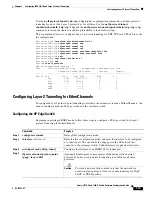 Предварительный просмотр 545 страницы Cisco Catalyst 3560-X Series Software Configuration Manual