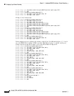 Предварительный просмотр 548 страницы Cisco Catalyst 3560-X Series Software Configuration Manual