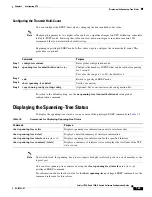 Предварительный просмотр 575 страницы Cisco Catalyst 3560-X Series Software Configuration Manual