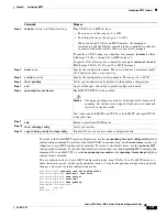 Предварительный просмотр 593 страницы Cisco Catalyst 3560-X Series Software Configuration Manual