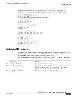 Предварительный просмотр 633 страницы Cisco Catalyst 3560-X Series Software Configuration Manual