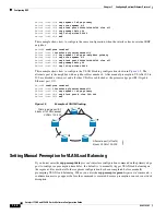 Предварительный просмотр 636 страницы Cisco Catalyst 3560-X Series Software Configuration Manual