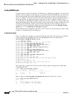 Предварительный просмотр 642 страницы Cisco Catalyst 3560-X Series Software Configuration Manual