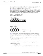 Предварительный просмотр 657 страницы Cisco Catalyst 3560-X Series Software Configuration Manual