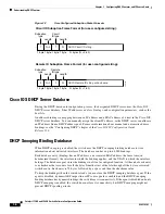 Предварительный просмотр 658 страницы Cisco Catalyst 3560-X Series Software Configuration Manual